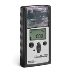 Gas Detector GasBadge Pro Industrial Scientific